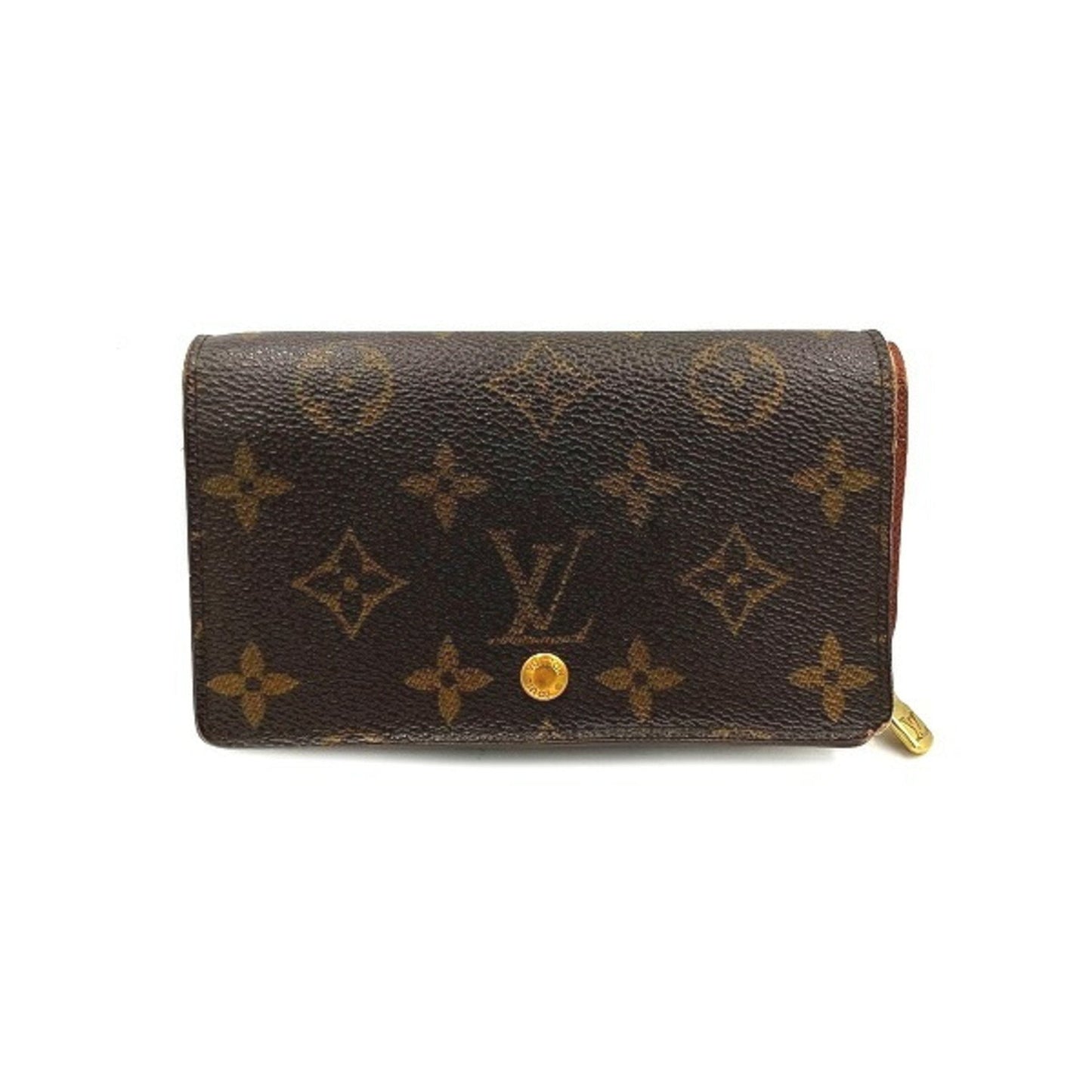 Louis Vuitton  Coin Purse/Coin Case