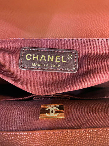 Chanel Luxury Handbag Style 372