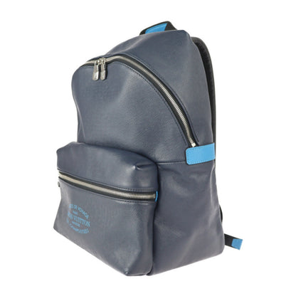 Louis Vuitton  Taiga Leather Backpack Handbag