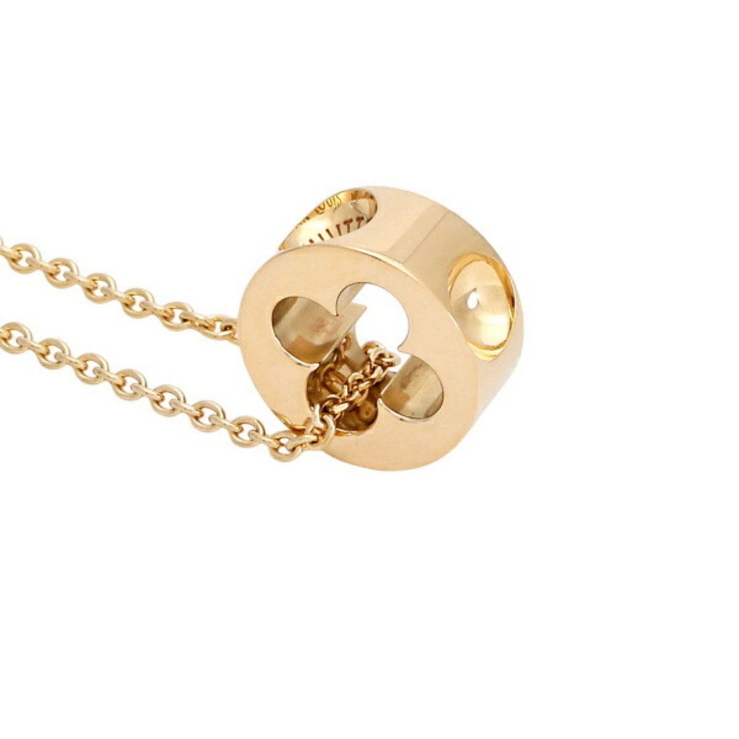 Louis Vuitton   (18K) Necklace