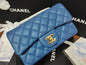 Chanel Luxury Handbag Style 223