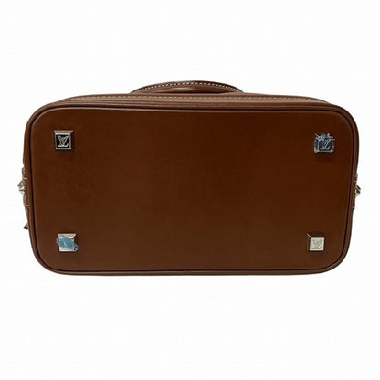 Louis Vuitton  Leather Handbag