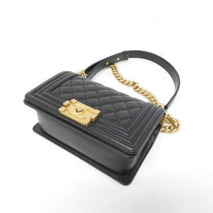 Chanel Boy Luxury Shoulder Bag Style 4