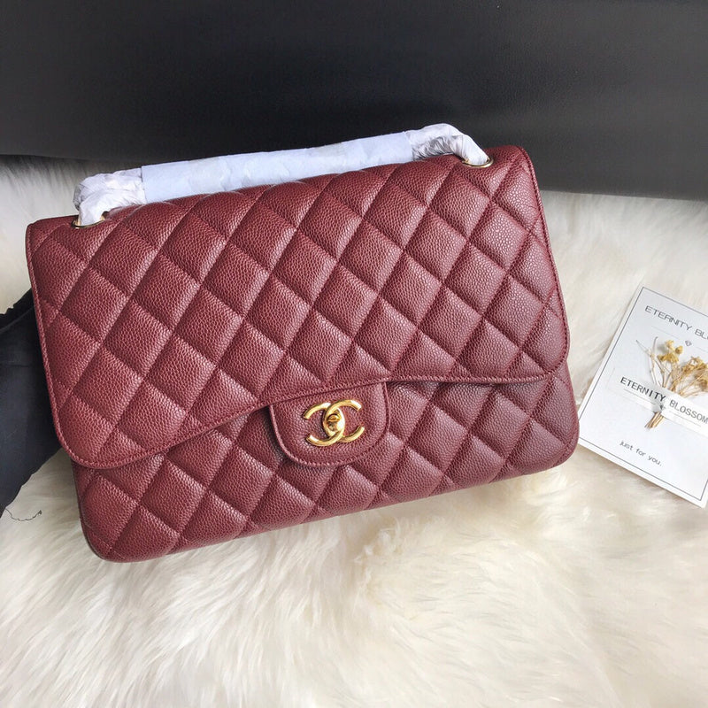 Chanel Luxury Handbag Style 145