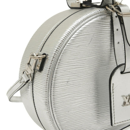 Louis Vuitton  Epi Leather Handbag Shoulder Bag