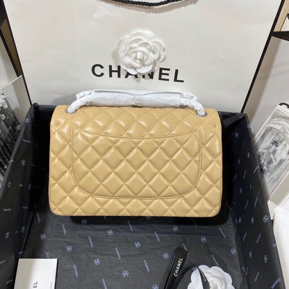 Chanel Luxury Handbag Style 320