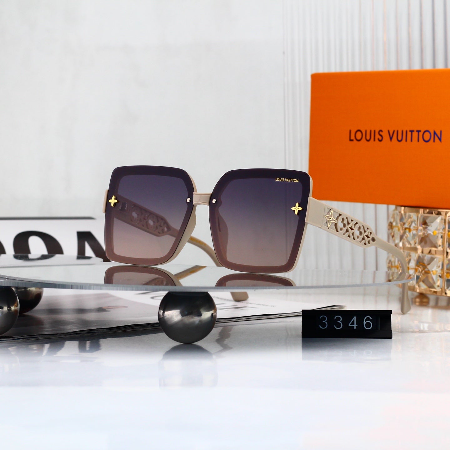New Stylish  Sunglasses-43