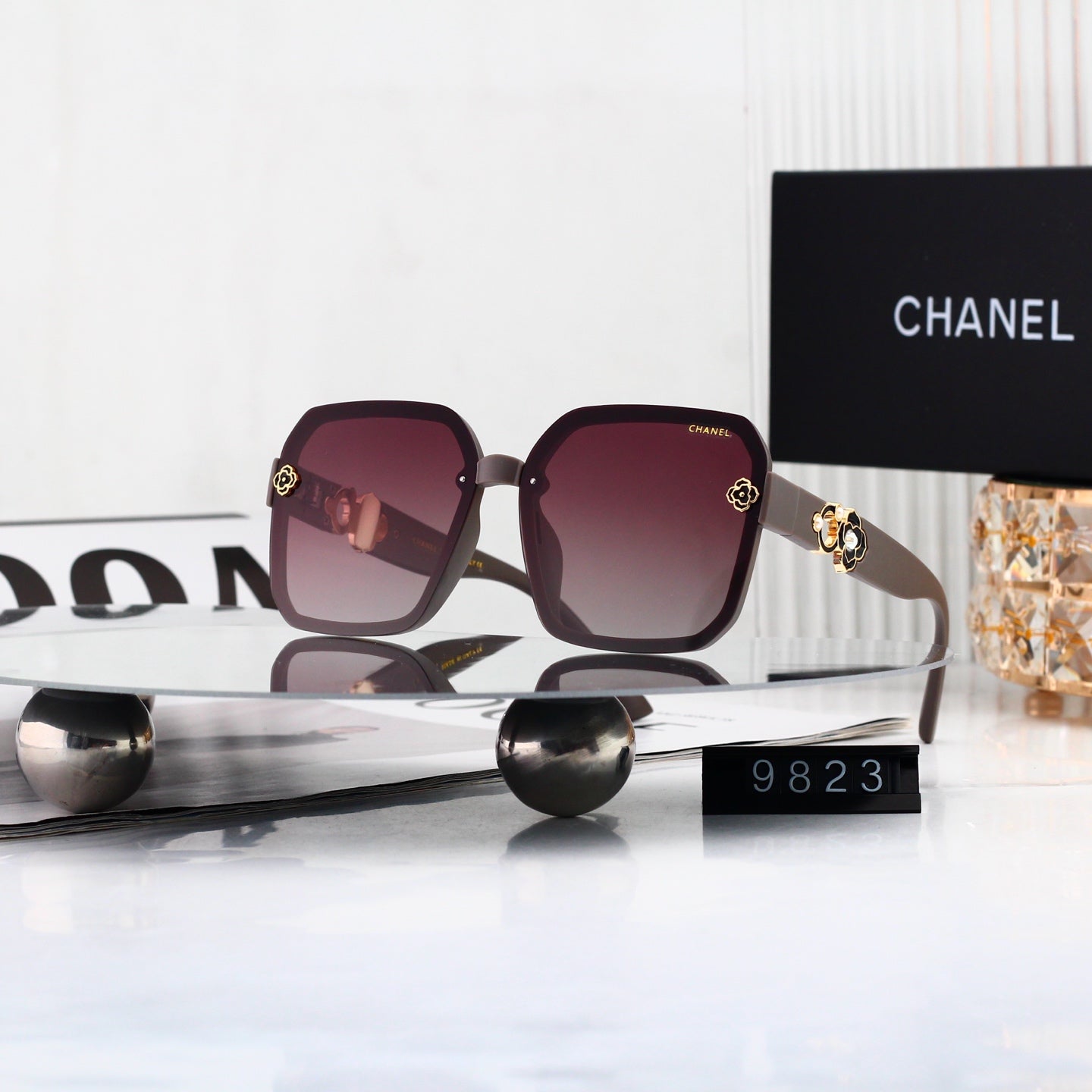 New Stylish  Sunglasses-61