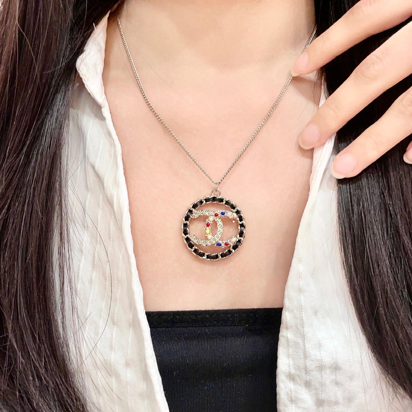 High-Quality Necklaces-158