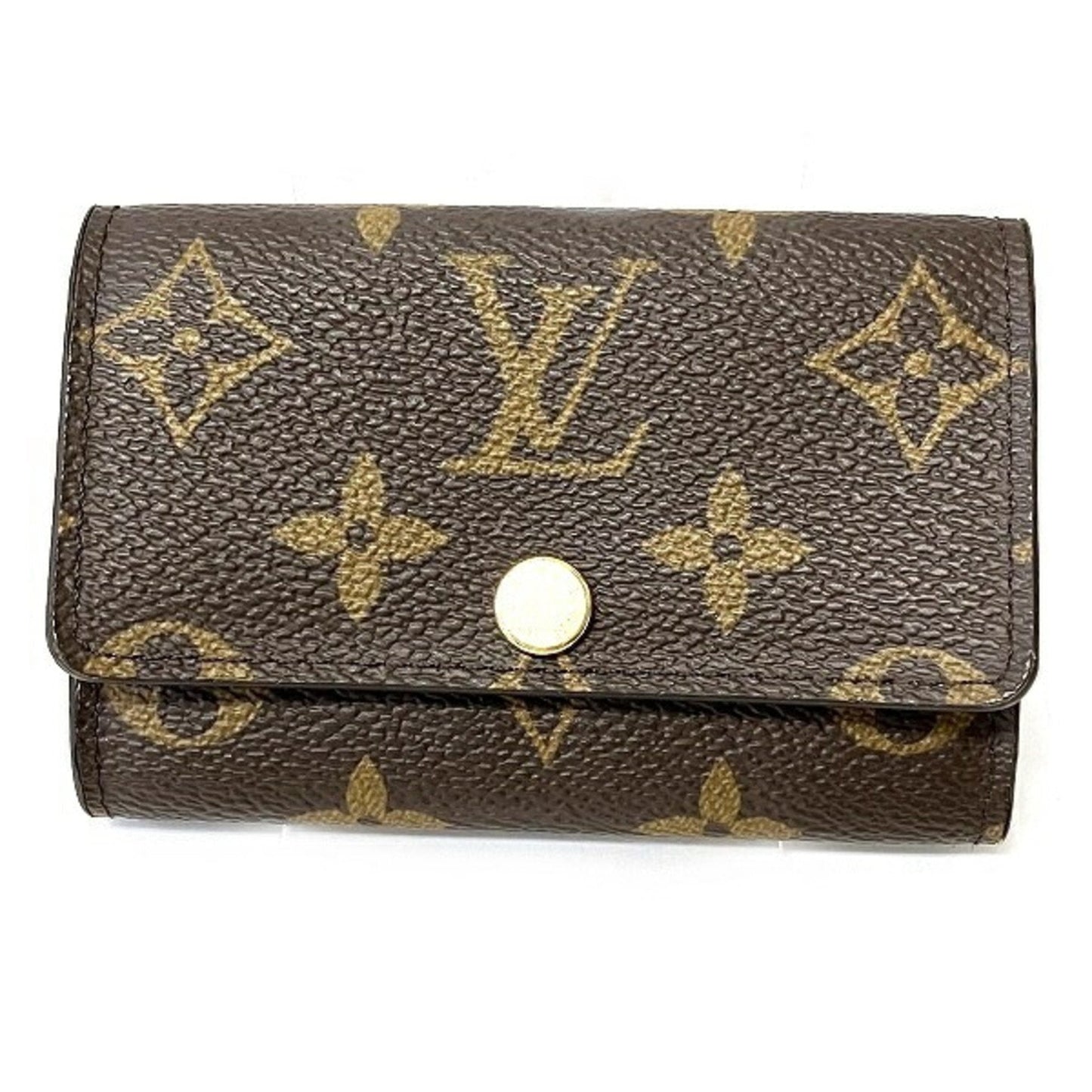 Louis Vuitton  Keycase