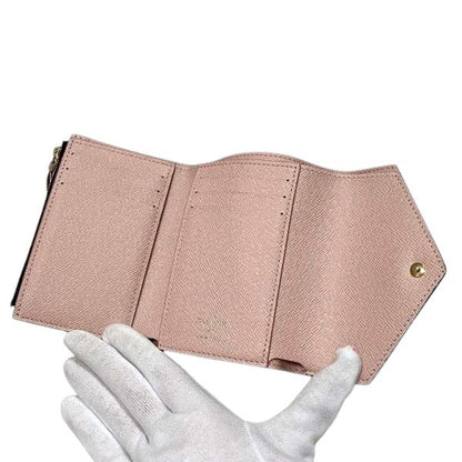 Louis Vuitton  Coin Purse/Coin Case