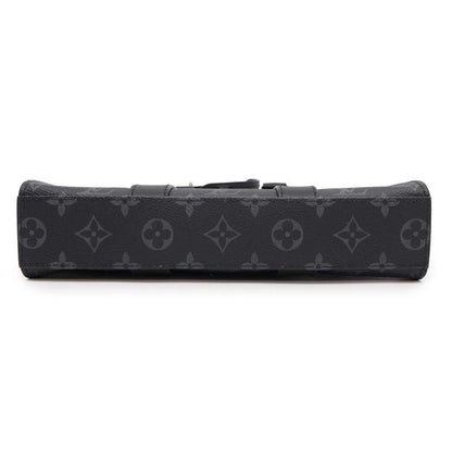 Louis Vuitton  Monogram Eclipse Handbag