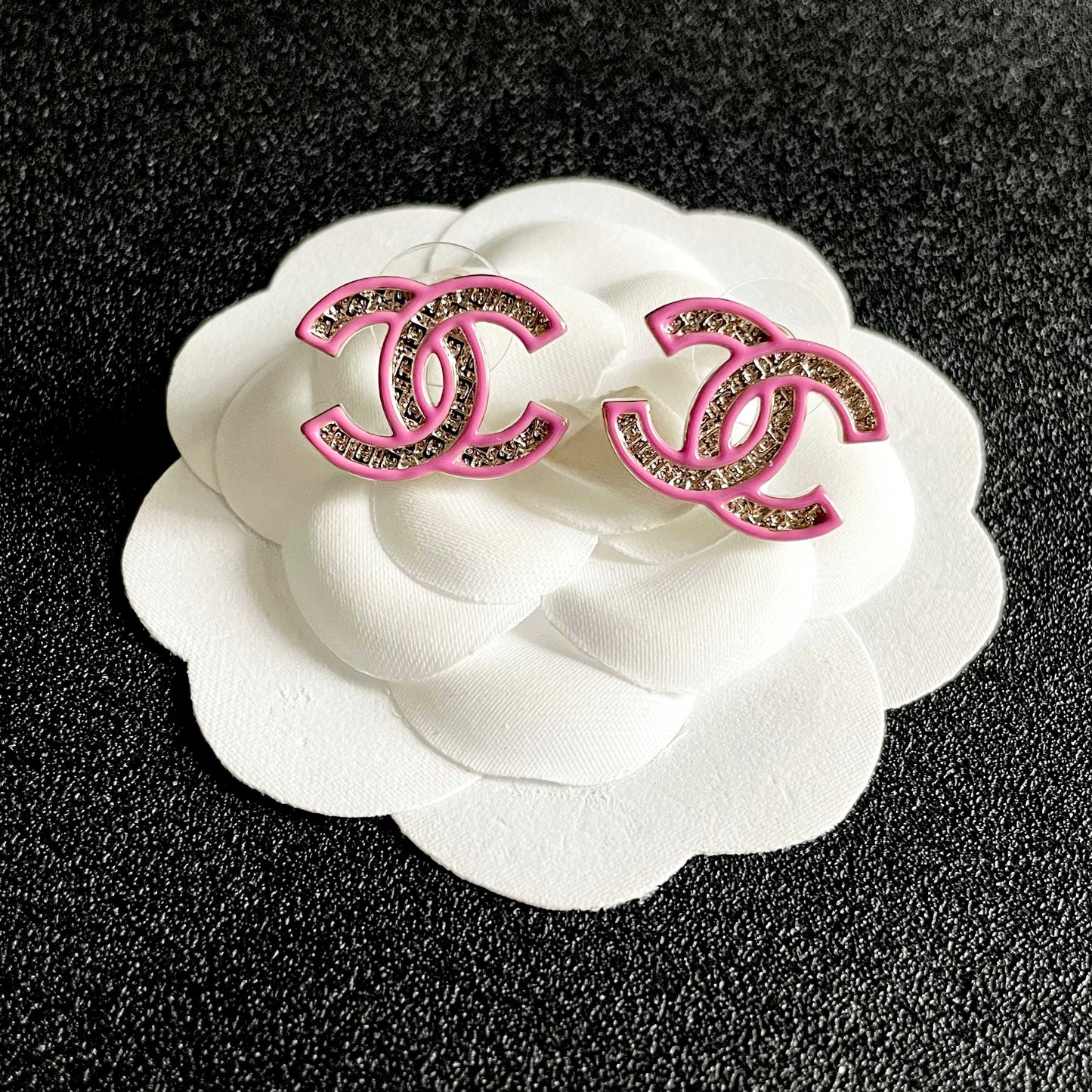 High-Quality Stud Earrings-135