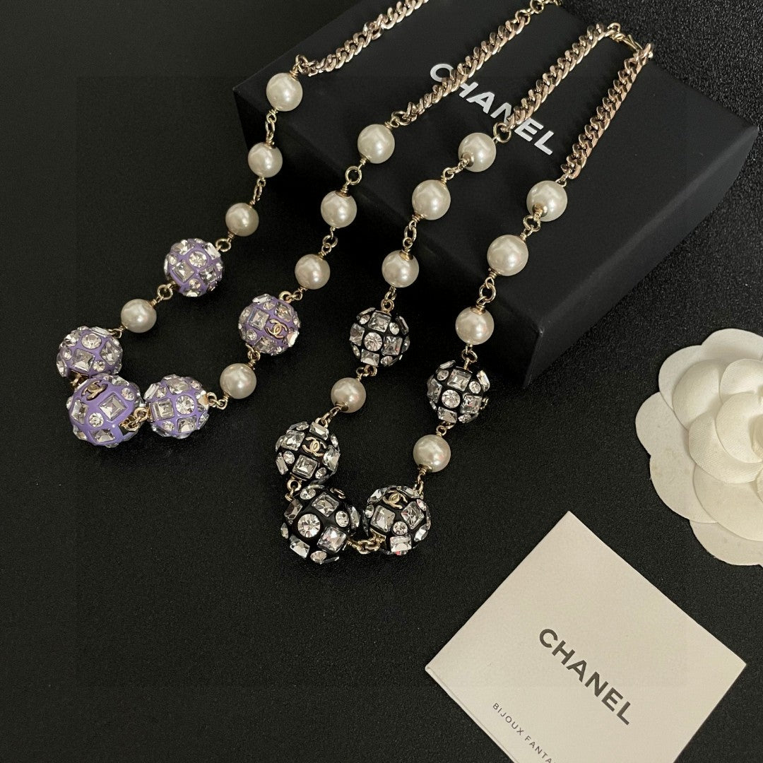 High-Quality Necklaces-130