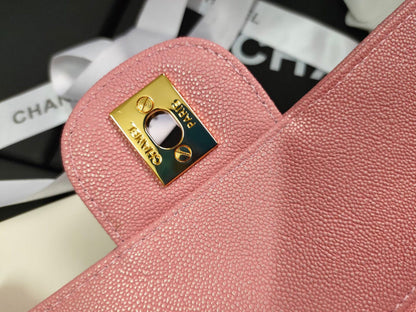 Chanel Luxury Handbag Style 263