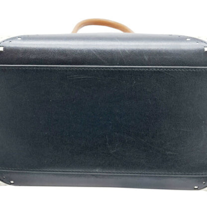 Louis Vuitton  Leather Handbag