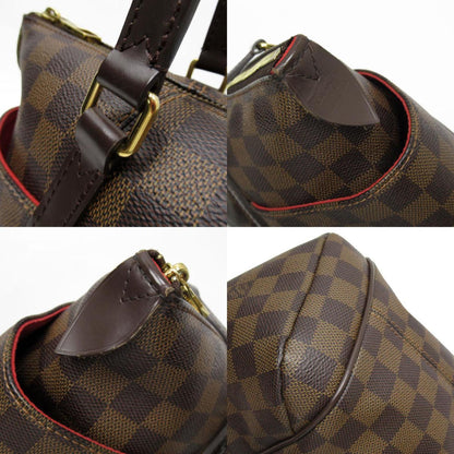Louis Vuitton  Damier Canvas Shoulder Bag