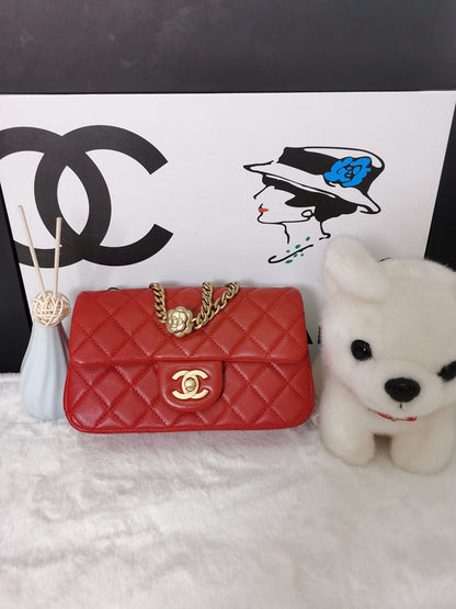 Chanel Luxury Handbag Style 97