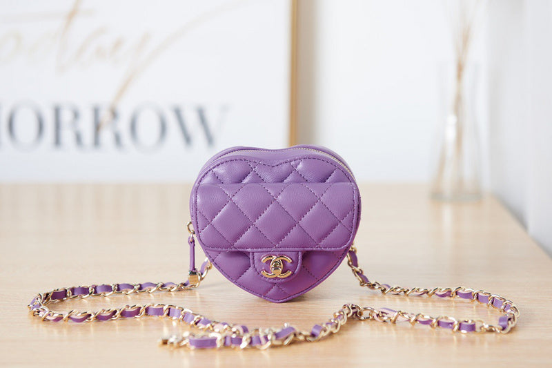 Chanel Luxury Handbag Style 443