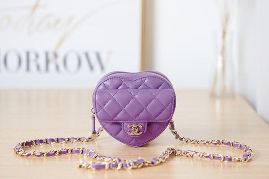 Chanel Luxury Handbag Style 443