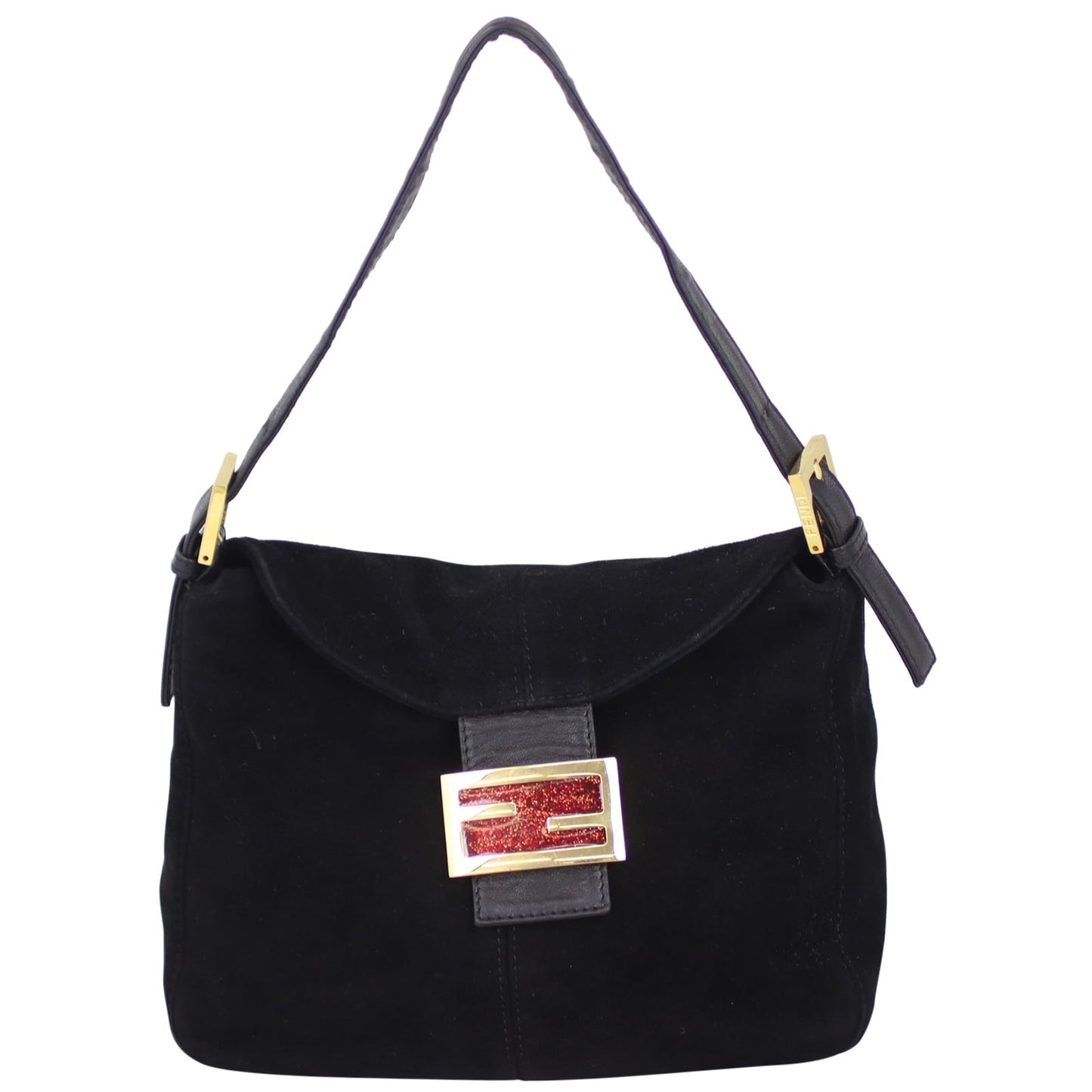 Fendi Mamma Baguette