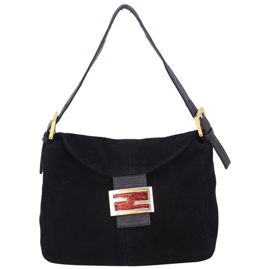 Fendi Mamma Baguette