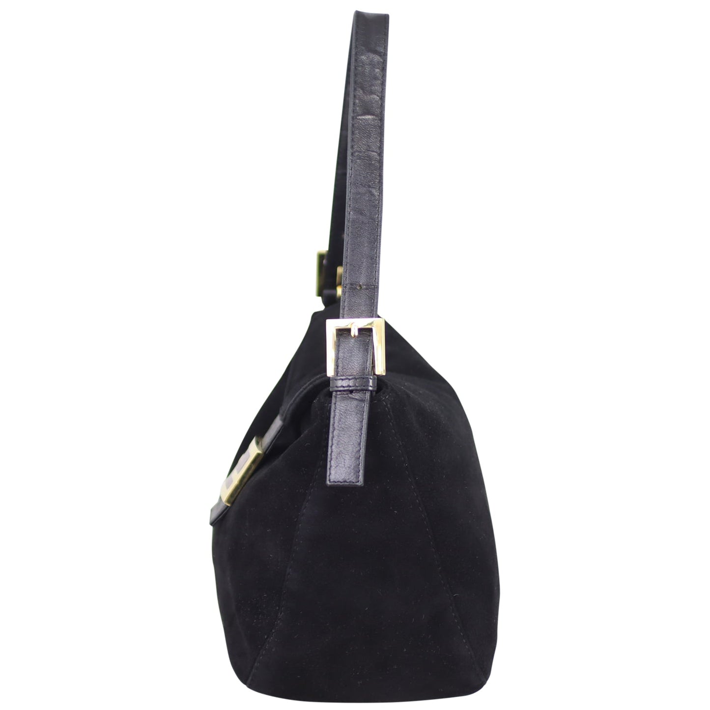 Fendi Mamma Baguette