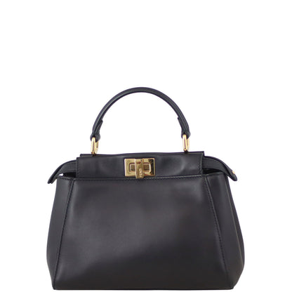 Fendi Peekaboo Mini