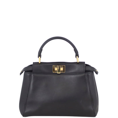 Fendi Peekaboo Mini