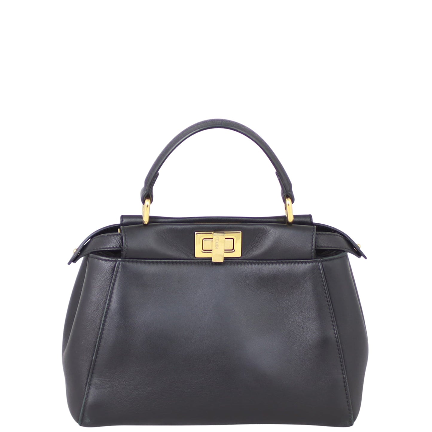 Fendi Peekaboo Mini