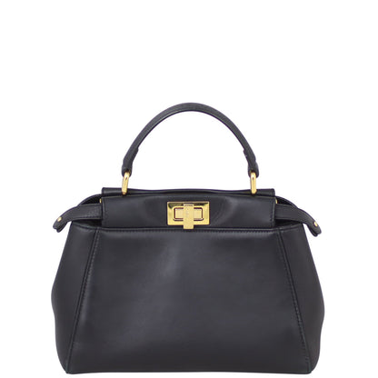 Fendi Peekaboo Mini