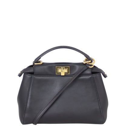 Fendi Peekaboo Mini