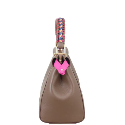 Fendi Peekaboo Mini