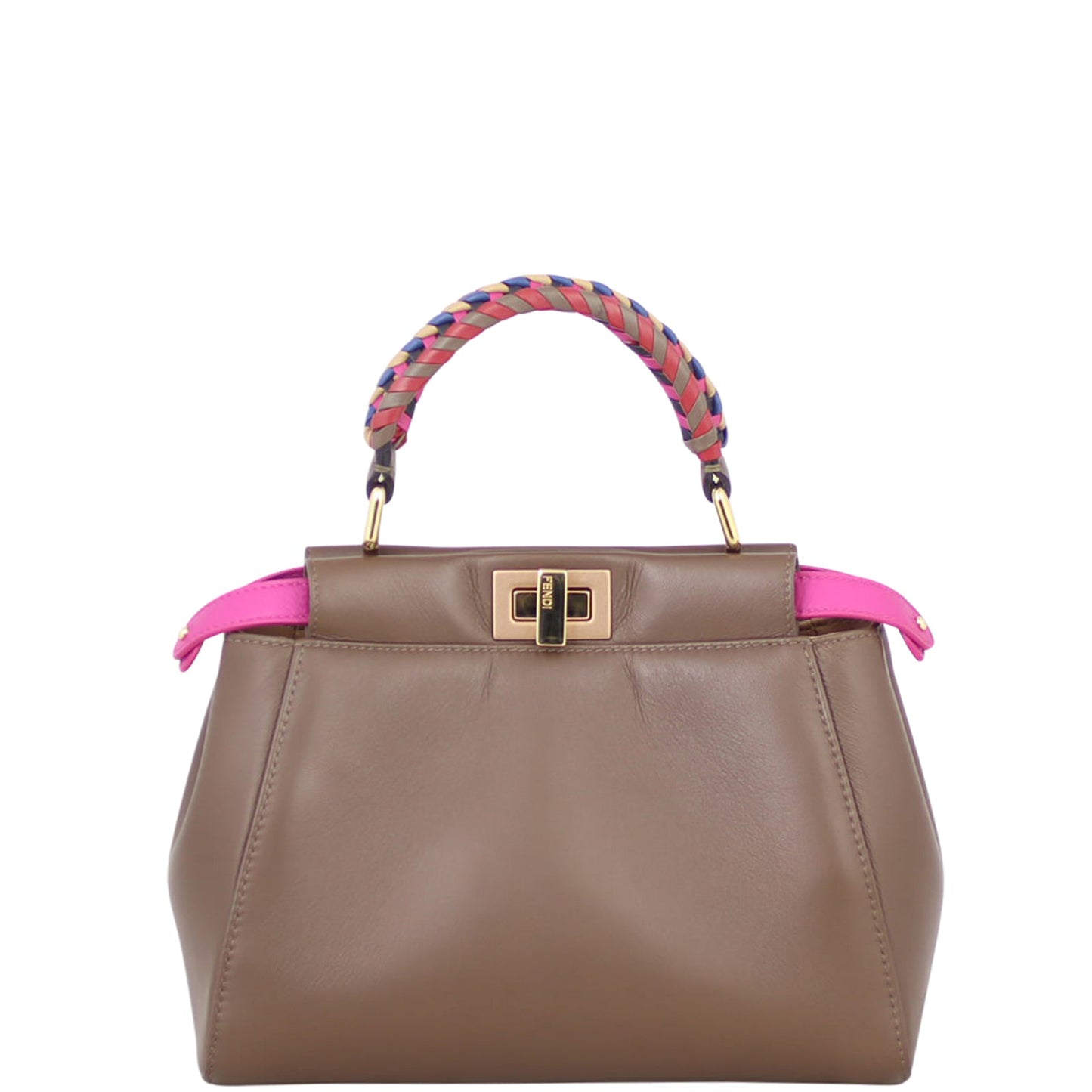 Fendi Peekaboo Mini