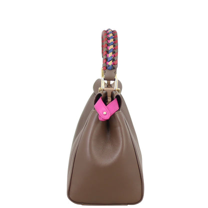Fendi Peekaboo Mini
