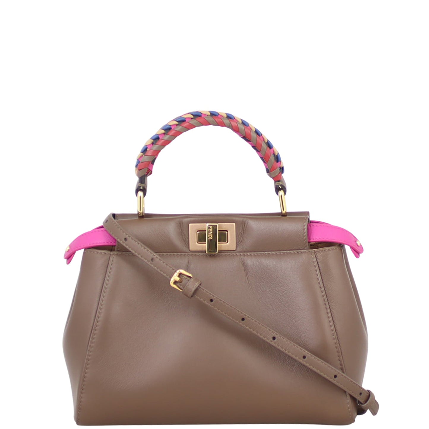 Fendi Peekaboo Mini