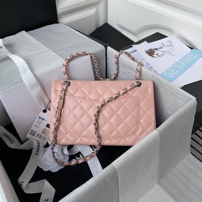Chanel Luxury Handbag Style 192