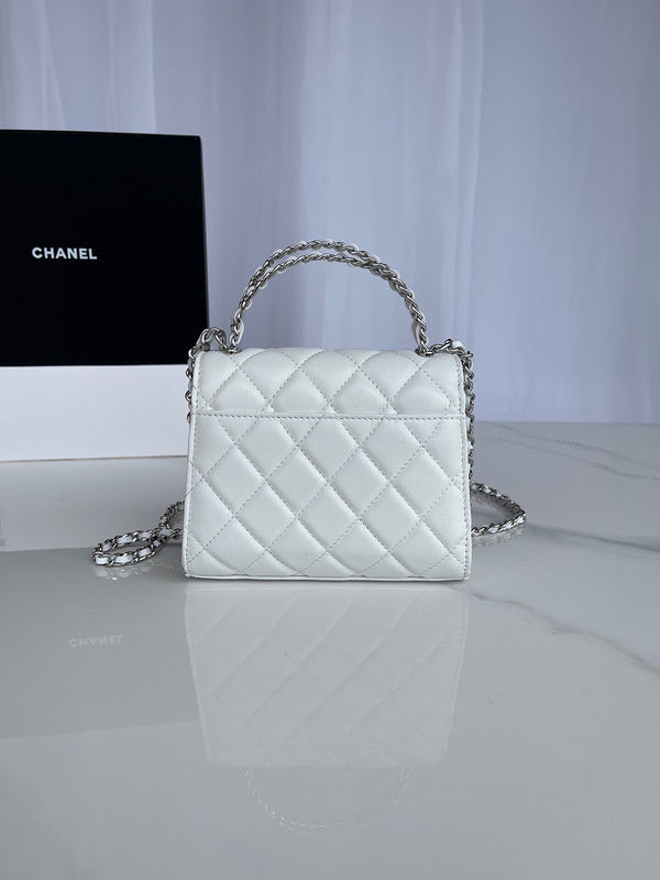 Chanel Luxury Handbag Style 250