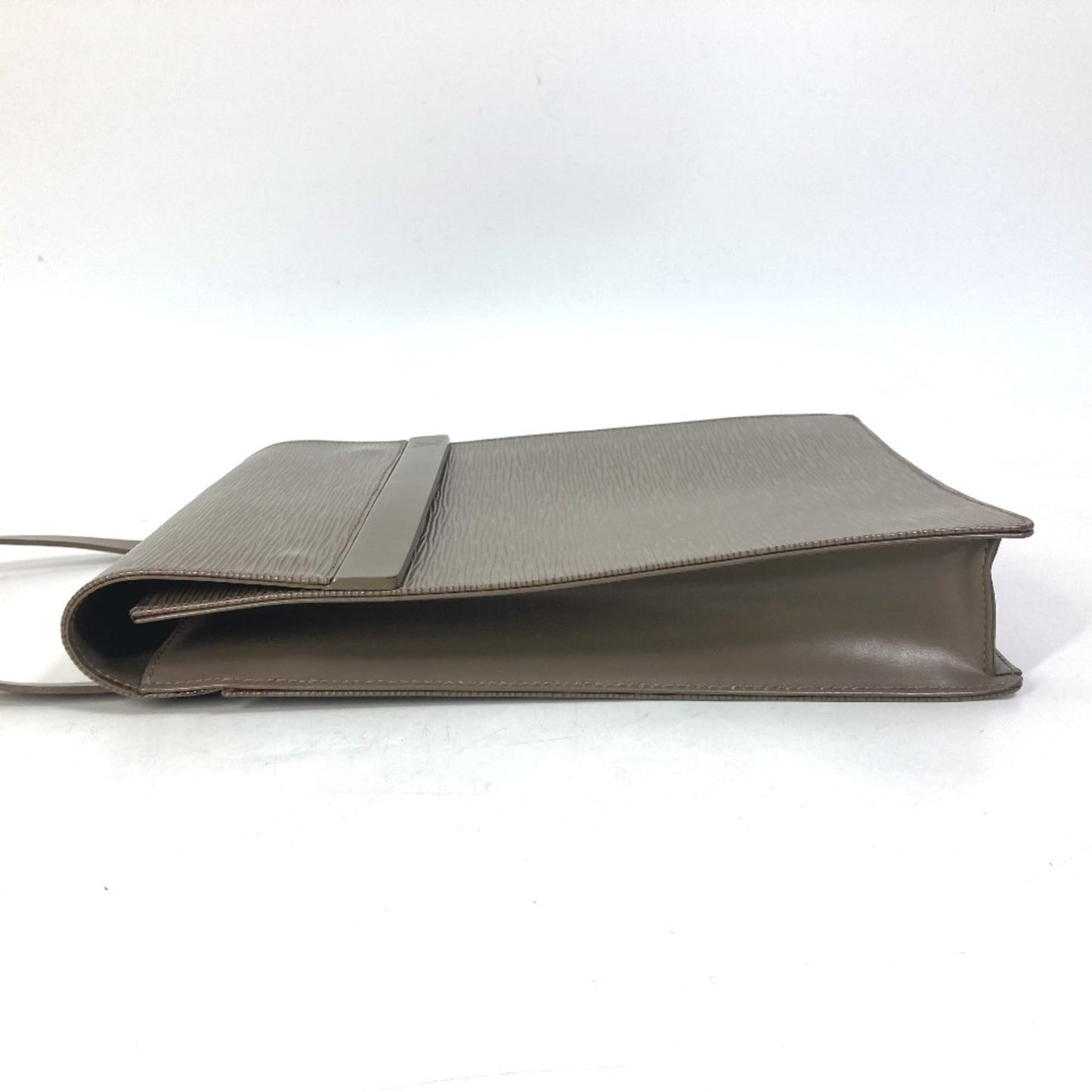 Louis Vuitton  Leather Shoulder Bag