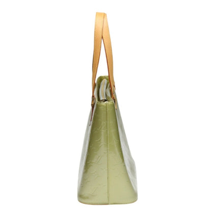 Louis Vuitton   Monogram Vernis Tote Bag