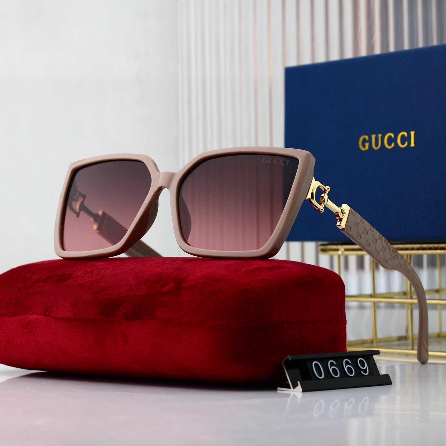 New Stylish  Sunglasses-6