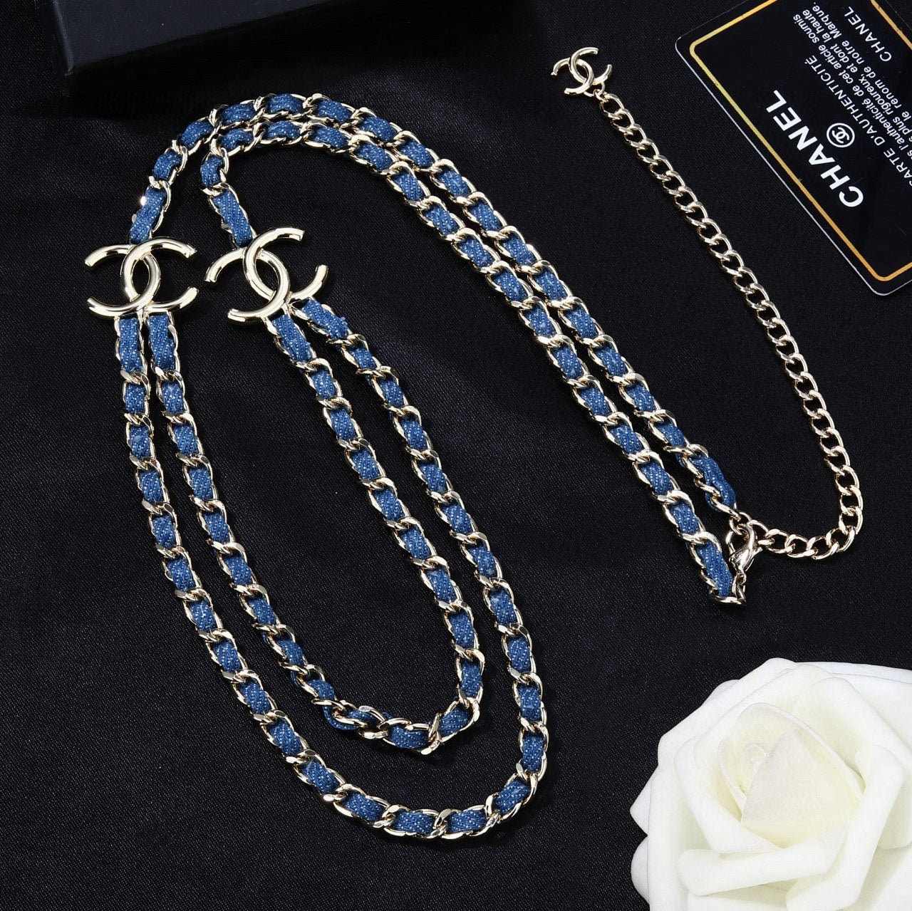 High-Quality Belt-140
