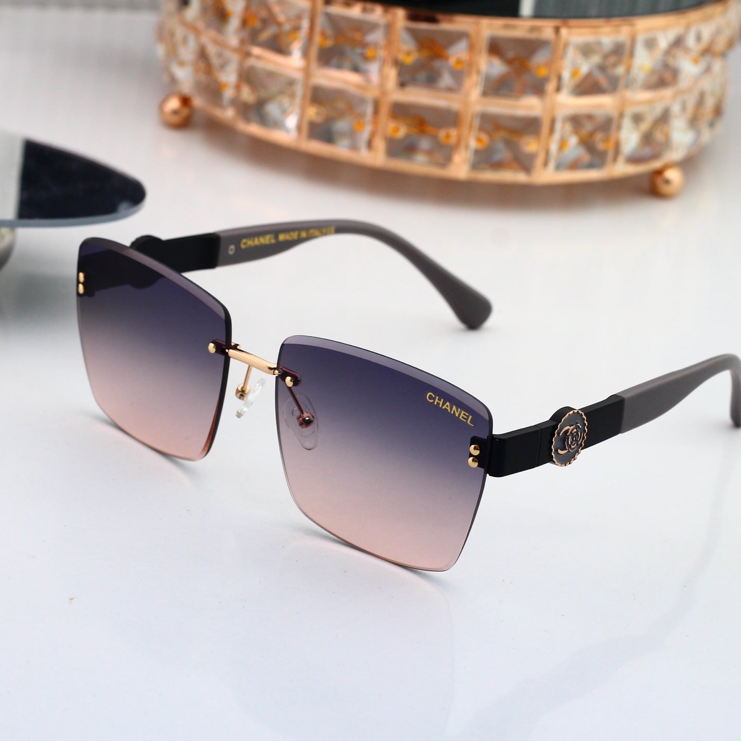 New Stylish  Sunglasses-82