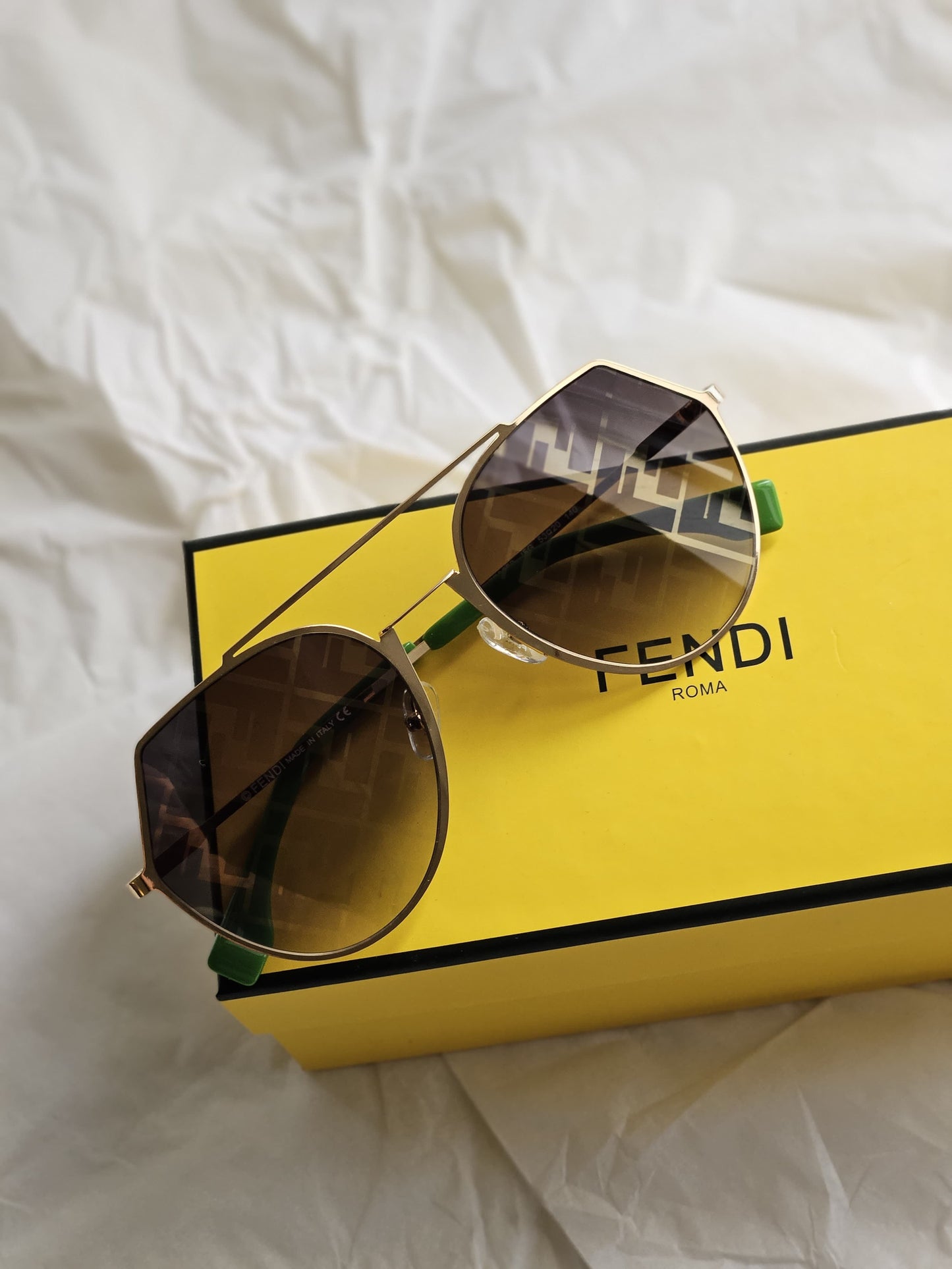 FENDI