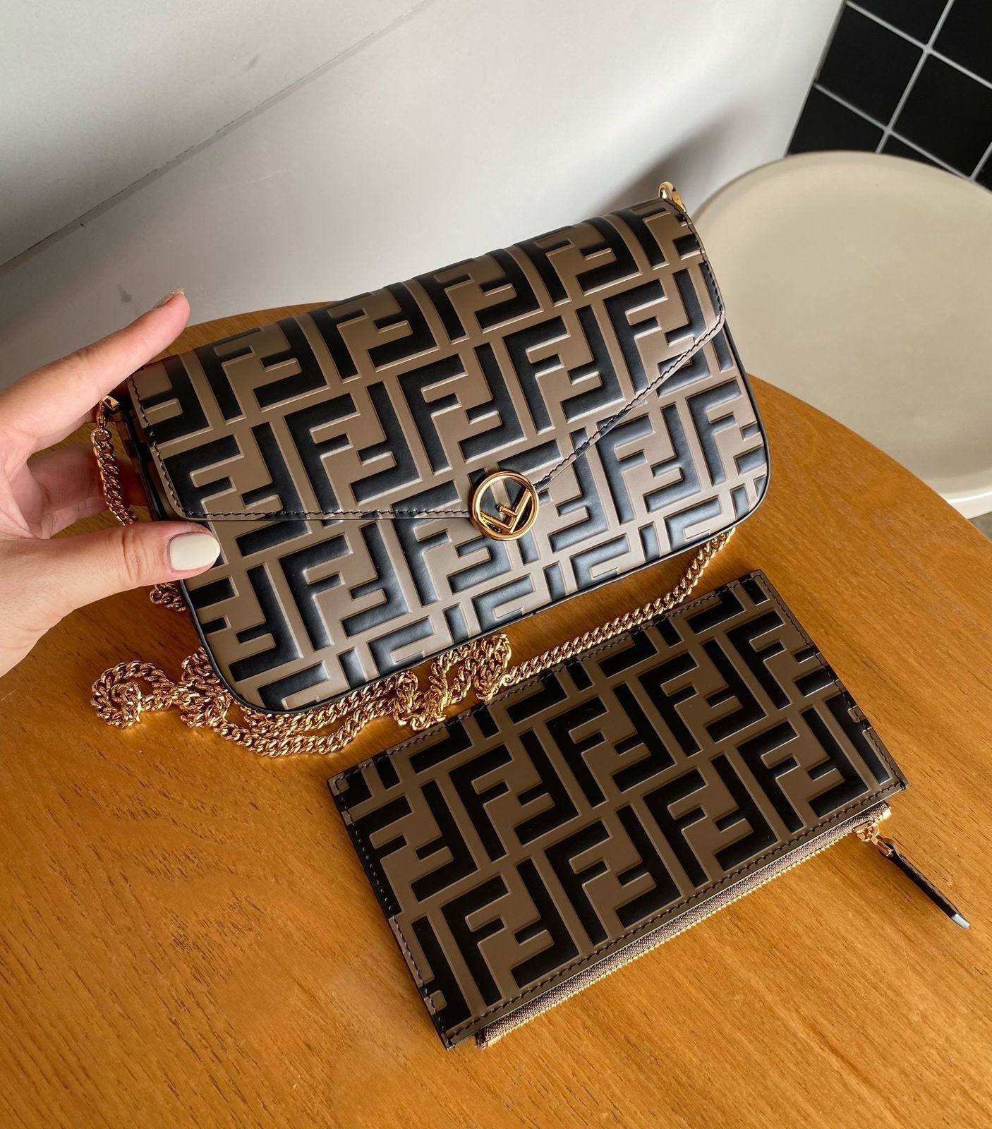 FENDI