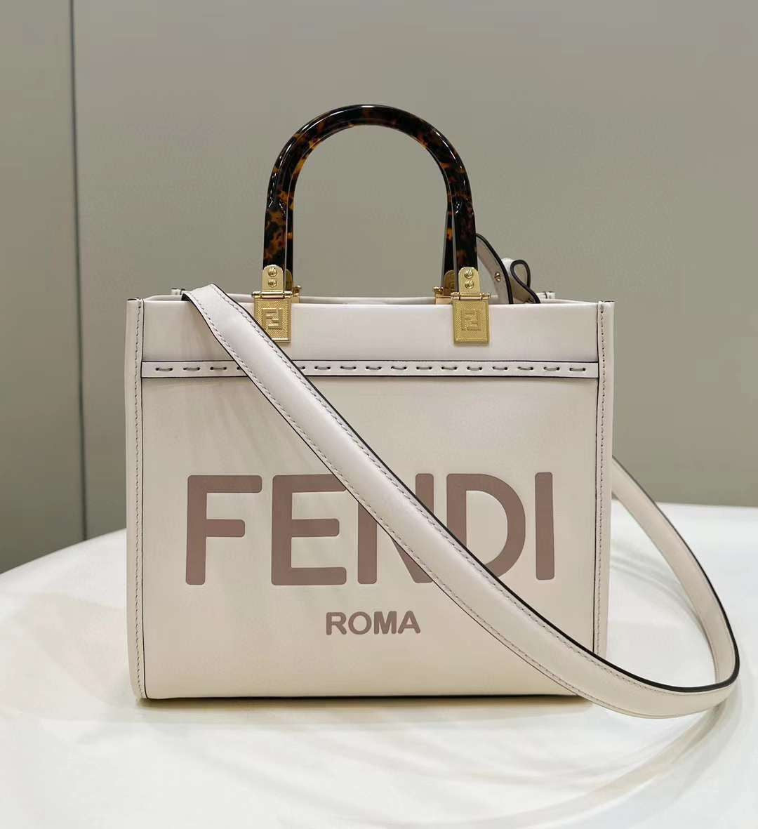 FENDI (3 Color)