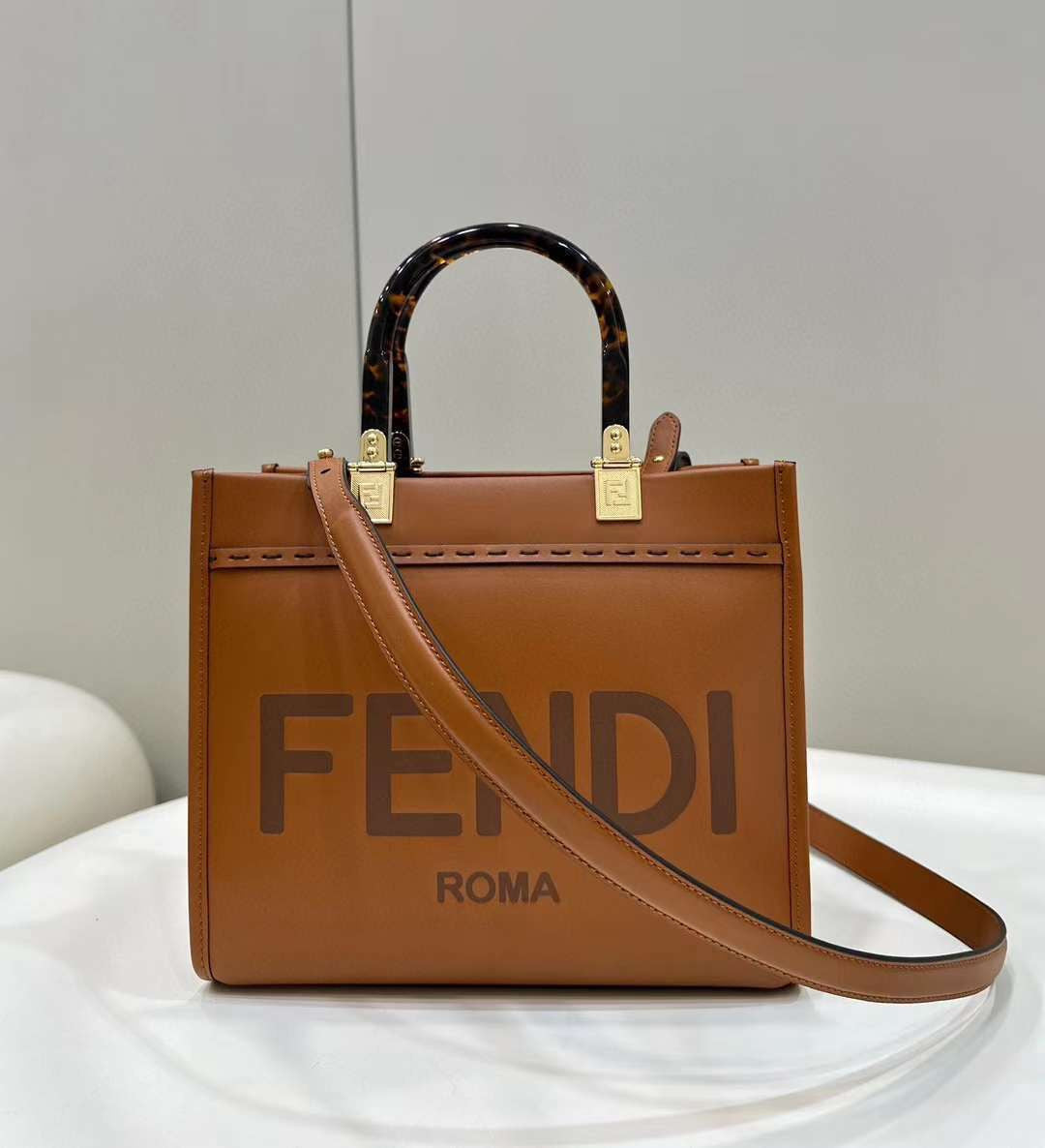FENDI (3 Color)