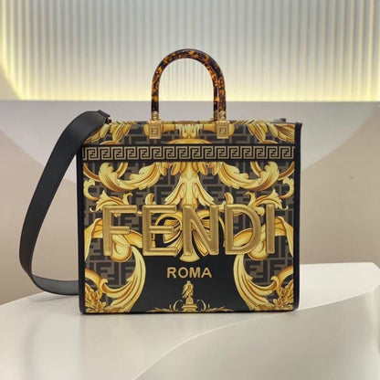FENDI (2 COLORS)
