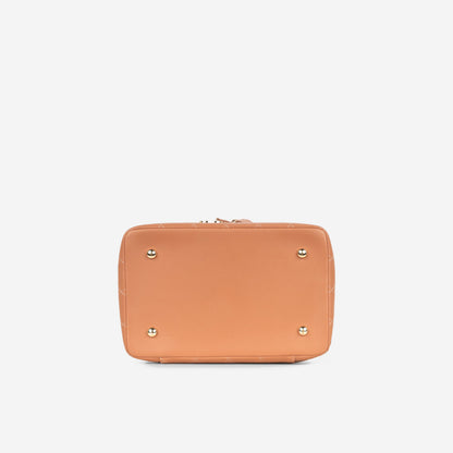 Chanel Knock On Wood Vanity Case