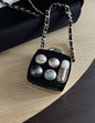 Chanel 23S Eye Shadow Palette Small Box
